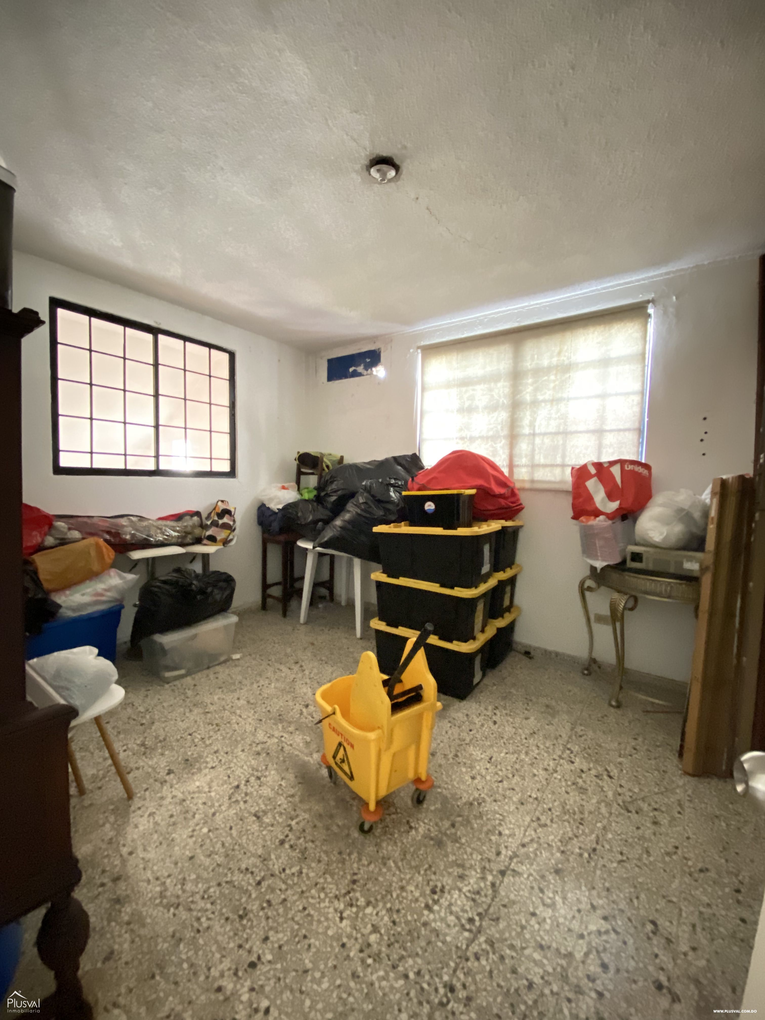 casas - Venta de casa en Urbanizacion Fernandez  4