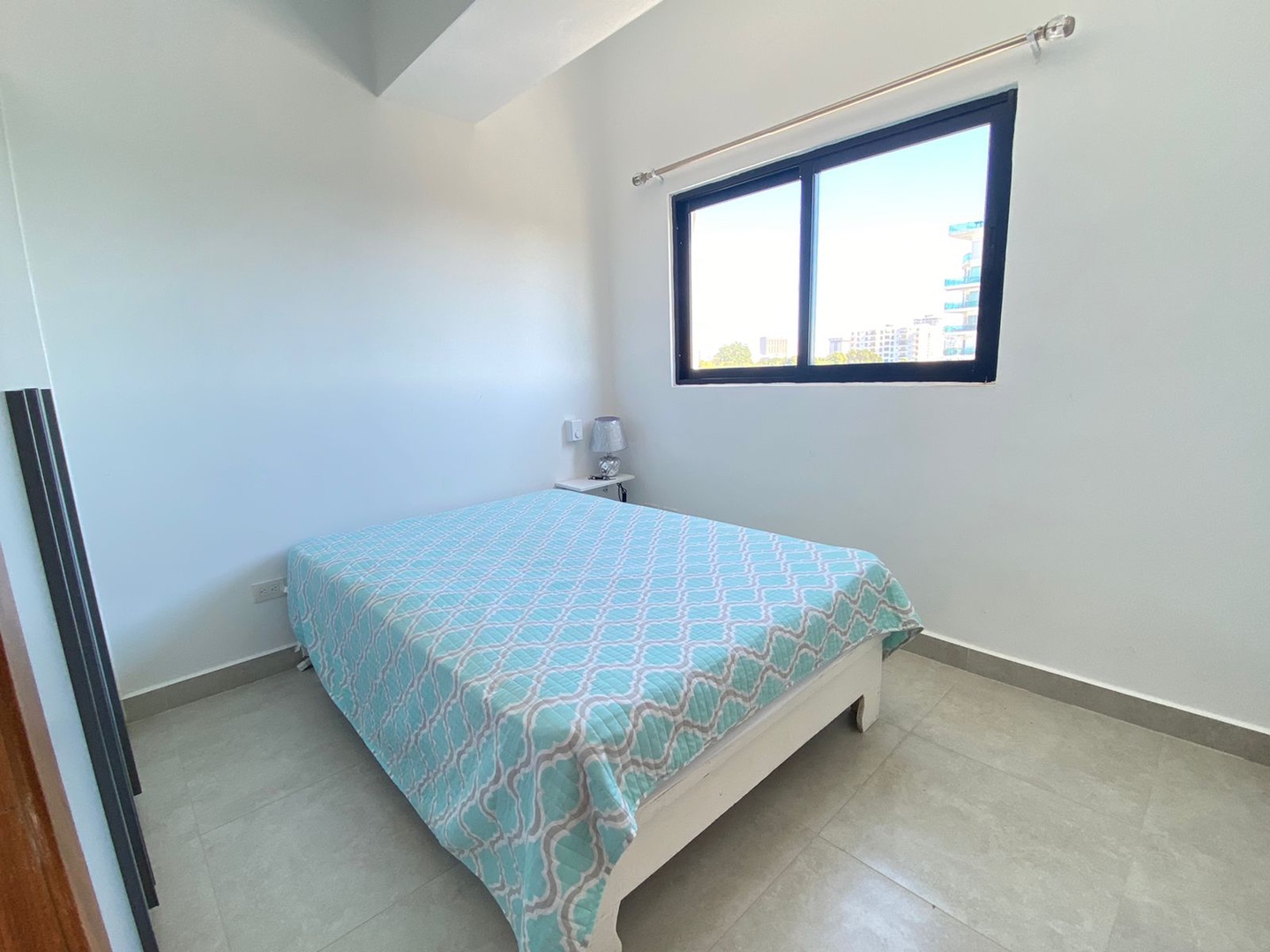 apartamentos - Venta de apartamento con vista al mar  en la esperilla Distrito Nacional  5