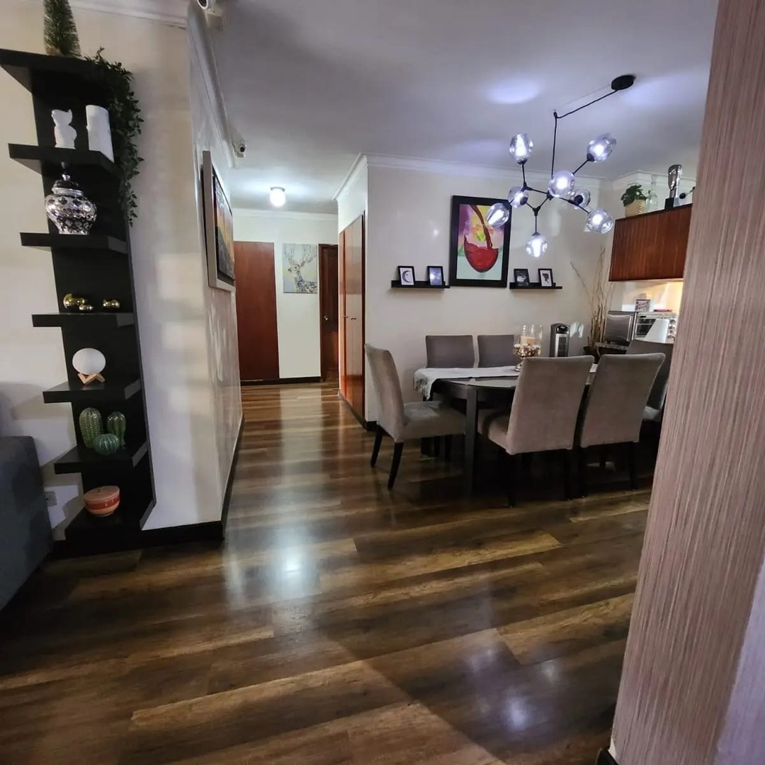 apartamentos - Apartamento en ciudad real ll tipo B 
 2