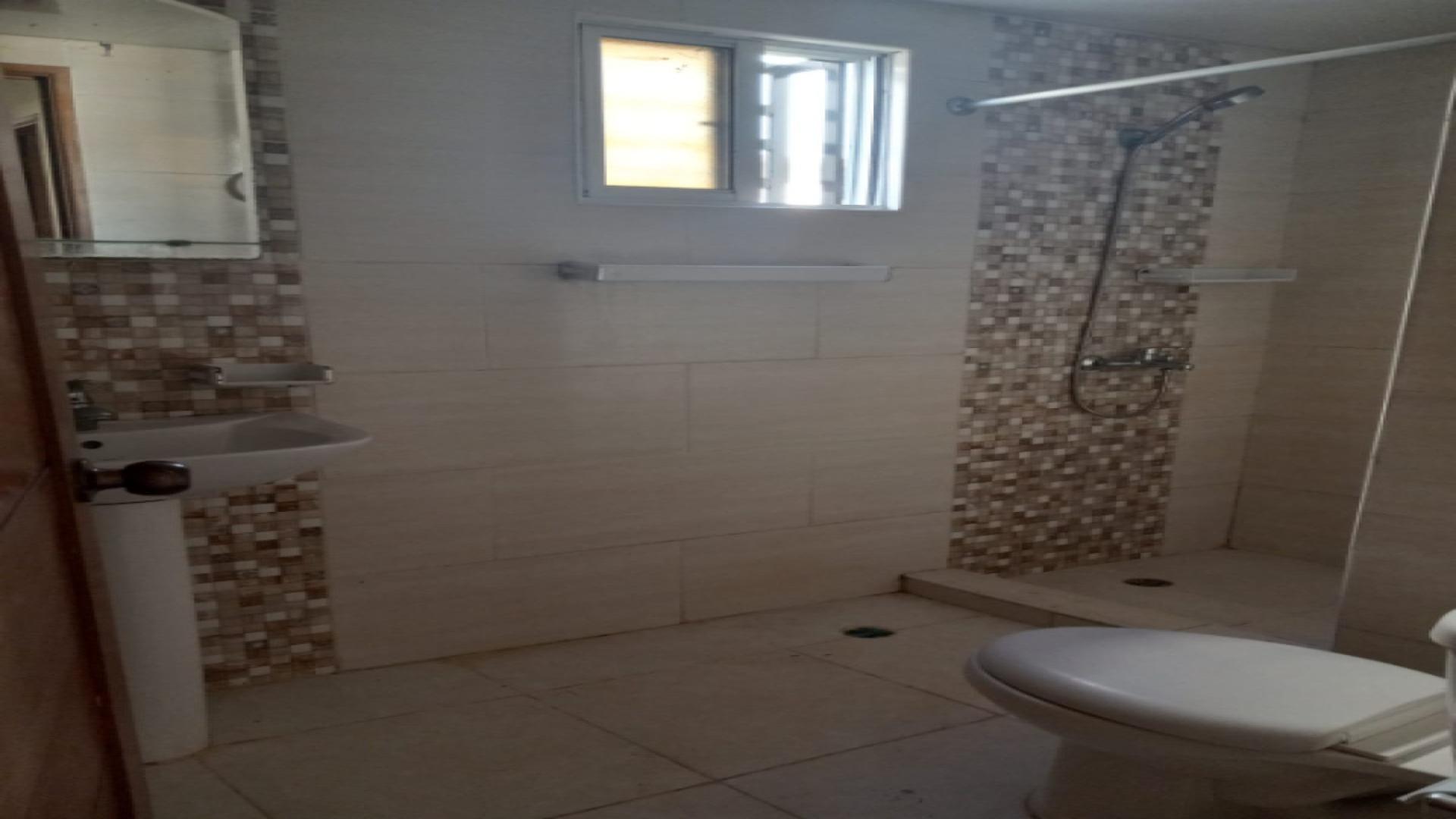 apartamentos - Apartamento en Alquiler en SAN ISIDRO AFUERA