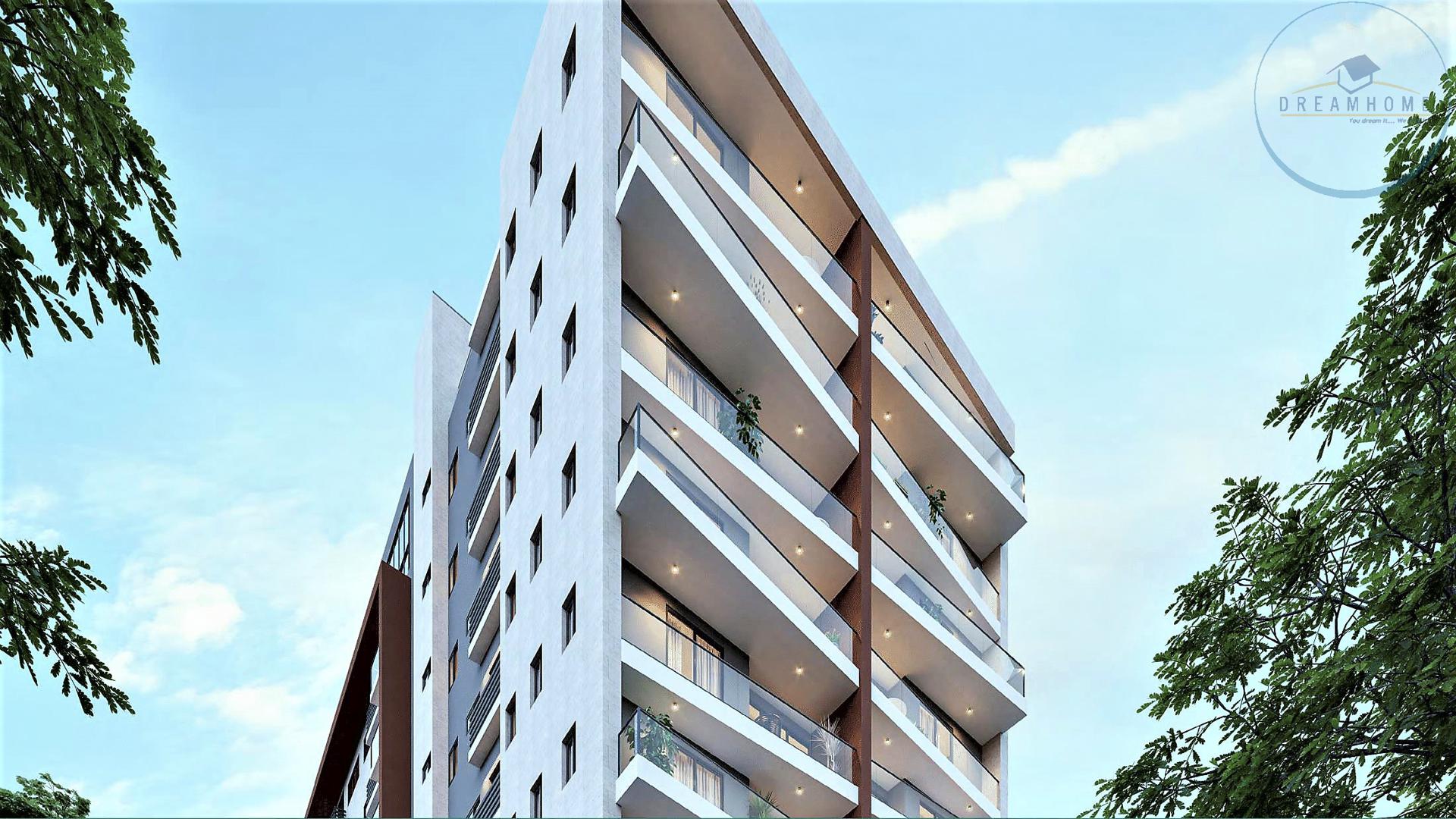 apartamentos - TU NUEVO REFUGIO EN LA CIMA DE SANTO DOMINGO ID 3230 2