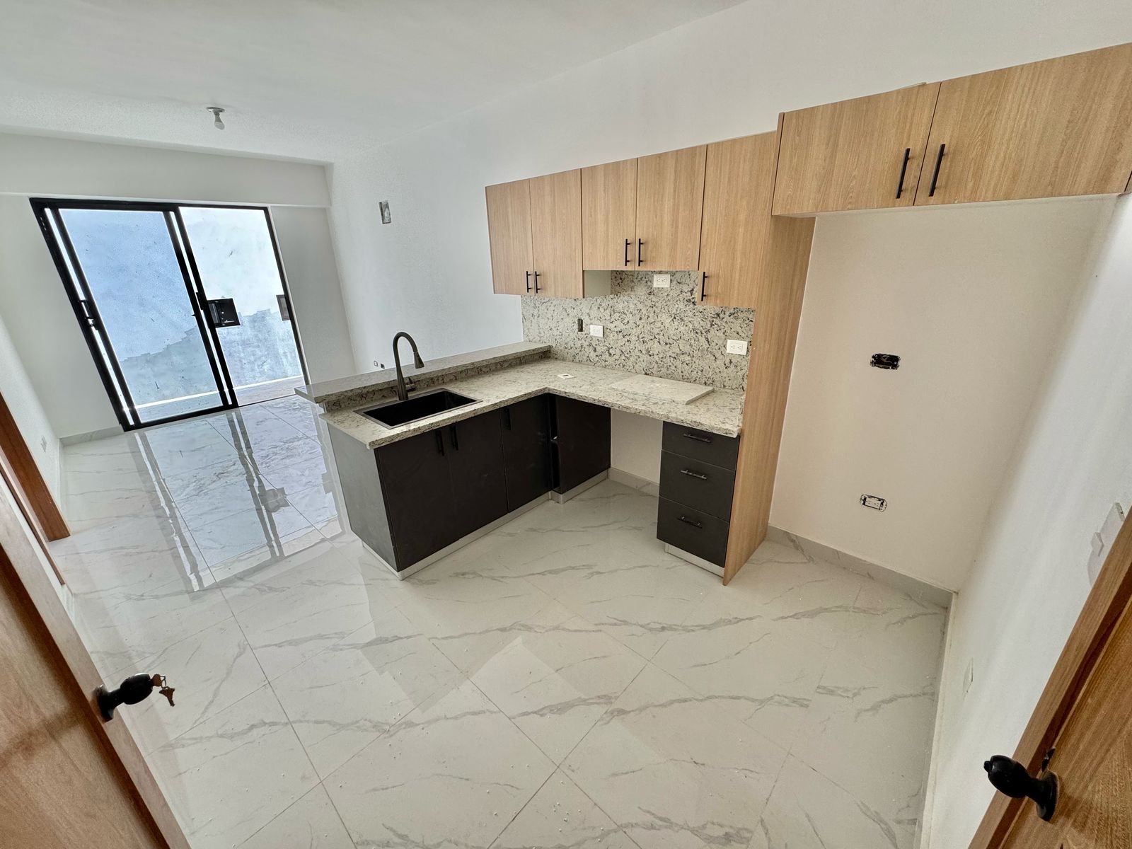 apartamentos - Vendo proyecto de apartamentos en Naco 2