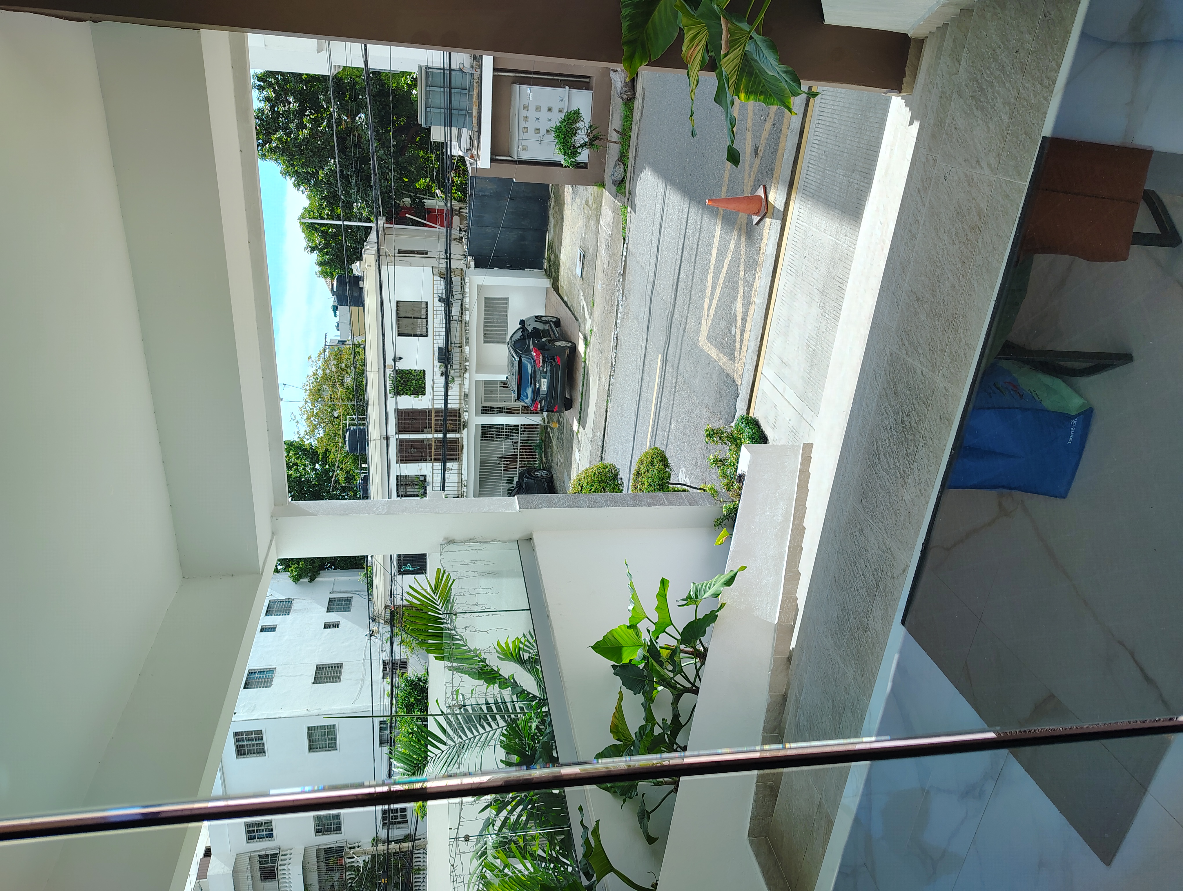 apartamentos - Bella Vista 3 Hab -Hab de Servicio-2 Parqueos C/AC