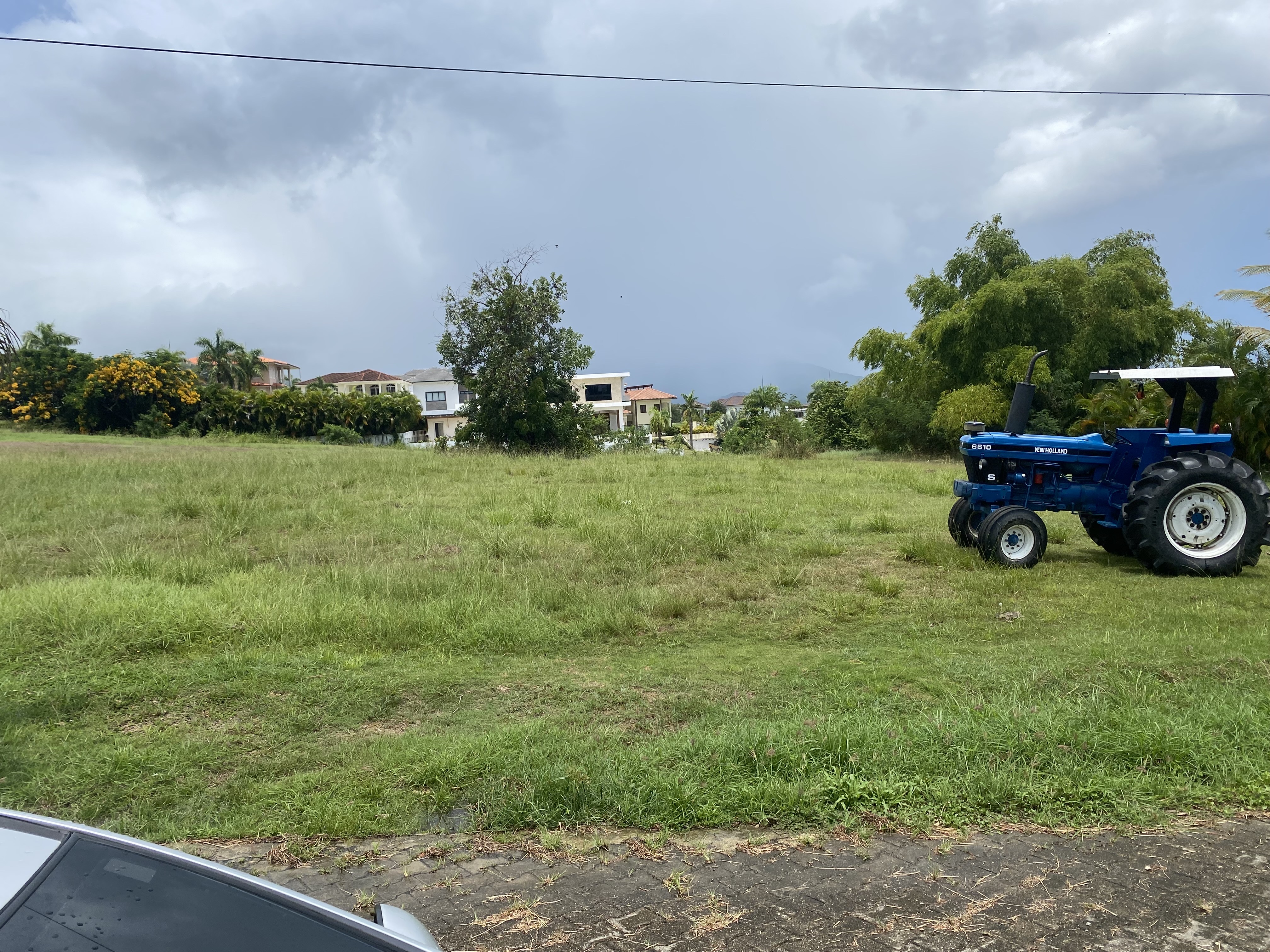 solares y terrenos - Solar en Starhills Puerto Plata 3