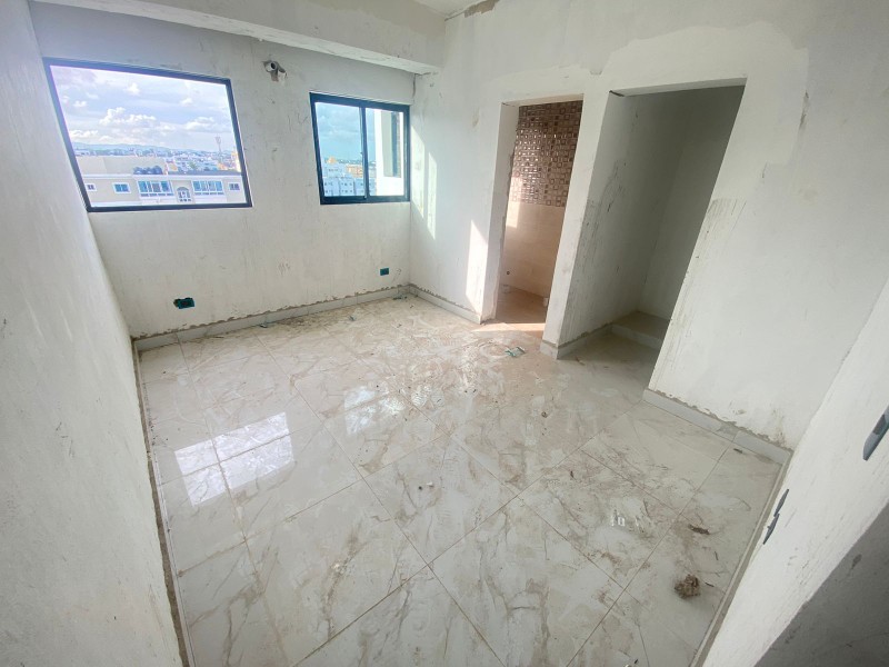 apartamentos - Vendo Apartamento en el Millon NUEVO 1