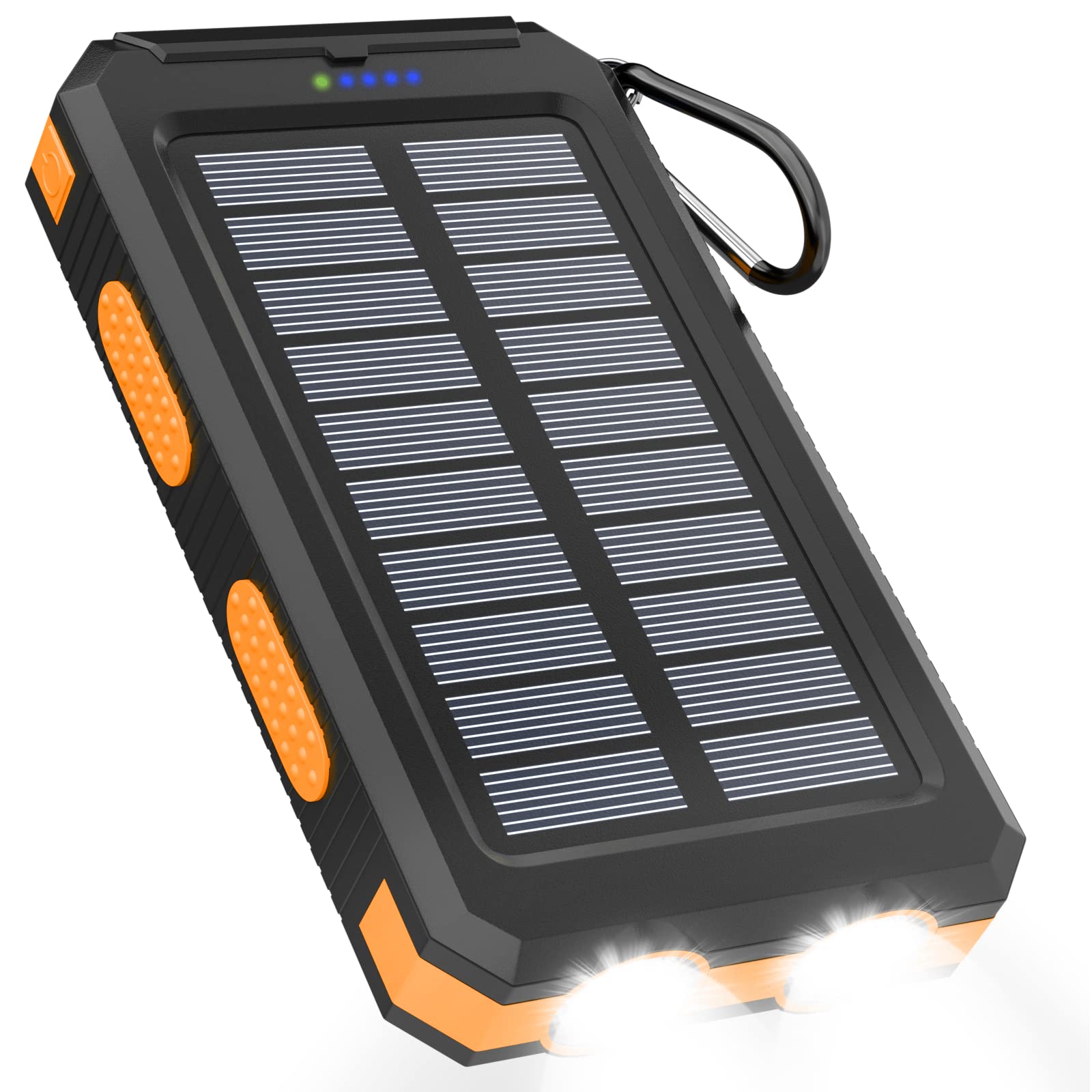 otros electronicos - SOLAR CHARGER POWER YOUR DEVICE