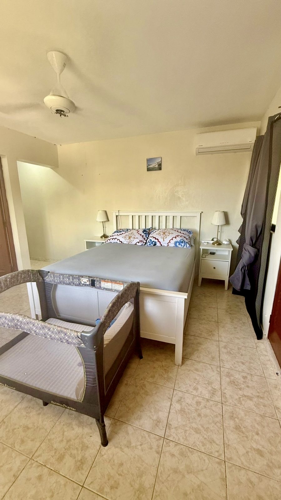 apartamentos - Apartamento en venta, 
Cayetano Germosen a pasos del Parque Mirador Sur 4