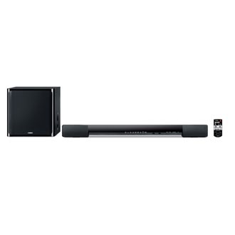 camaras y audio - Barra De Sonido Yamaha yas- 203bl 