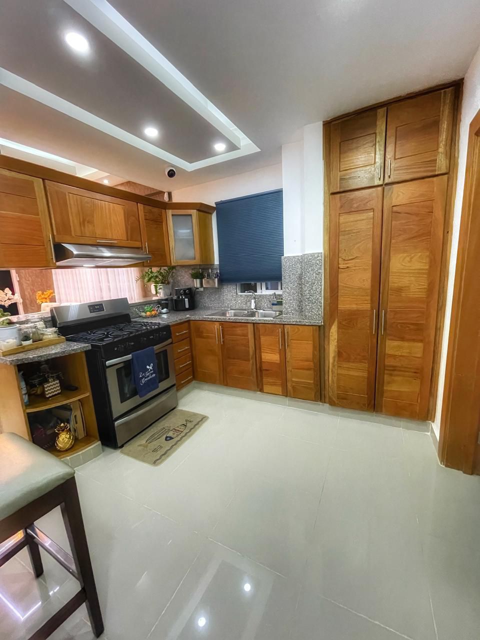 apartamentos - Se vende Apartamento Ubicado en Alma rosa I 5