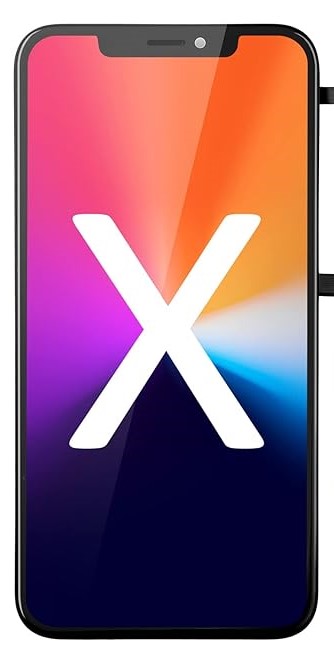 celulares y tabletas - Cambia tu Pantalla Iphone x, Instalacion Gratis