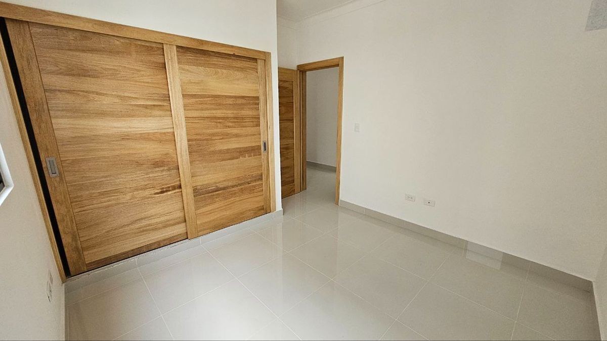 apartamentos - Apartamento  Piso 2  En Los Prados 1