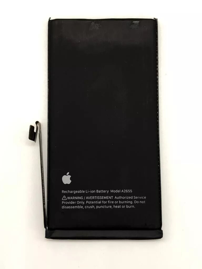 celulares y tabletas - Bateria nuevas de Iphone 12 pro , Instalada