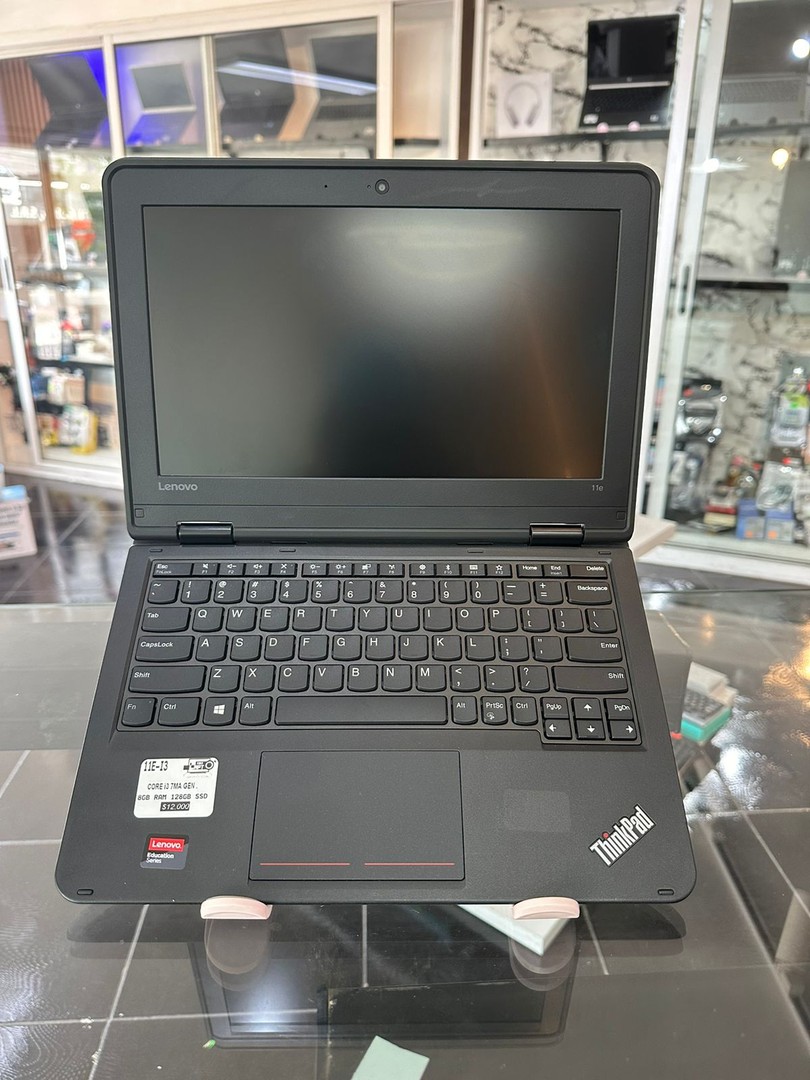 computadoras y laptops - Lenovo Thinkpad 11e  $11,990 2