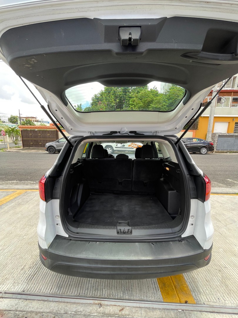 jeepetas y camionetas - ford escape s  3