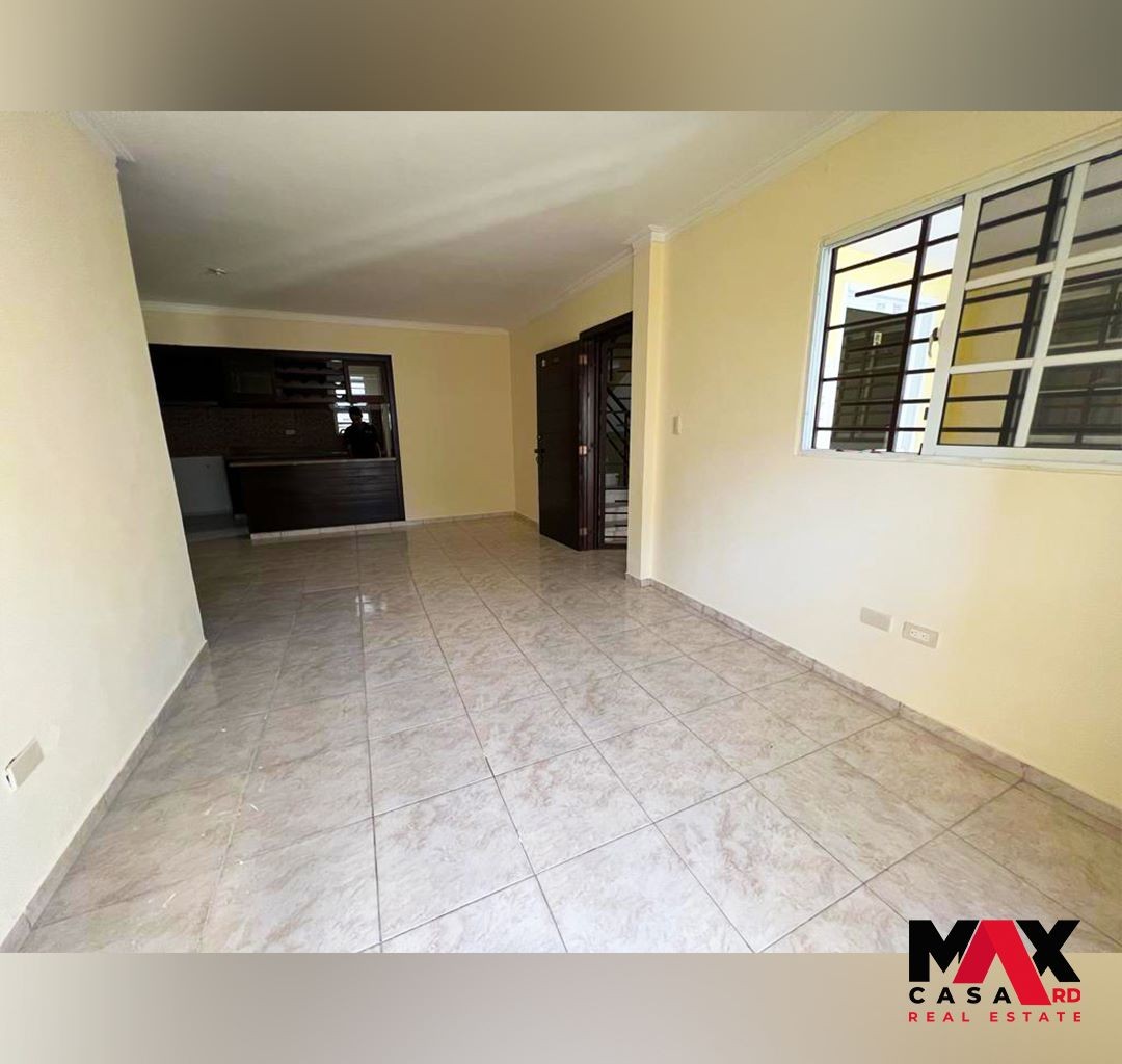 apartamentos - DE OPORTUNIDAD APARTAMENTO DE VENTA UBICADO EN SAN ISIDRO, SANTO DOMINGO ESTE 1