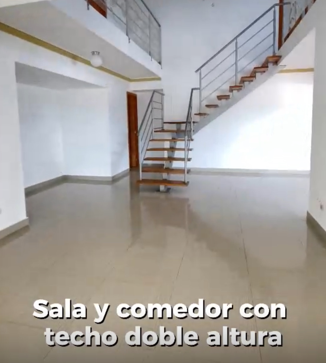 apartamentos - venta de apartamento tipo penthouse en Alma Rosa 1 Santo Domingo este 343mts 3