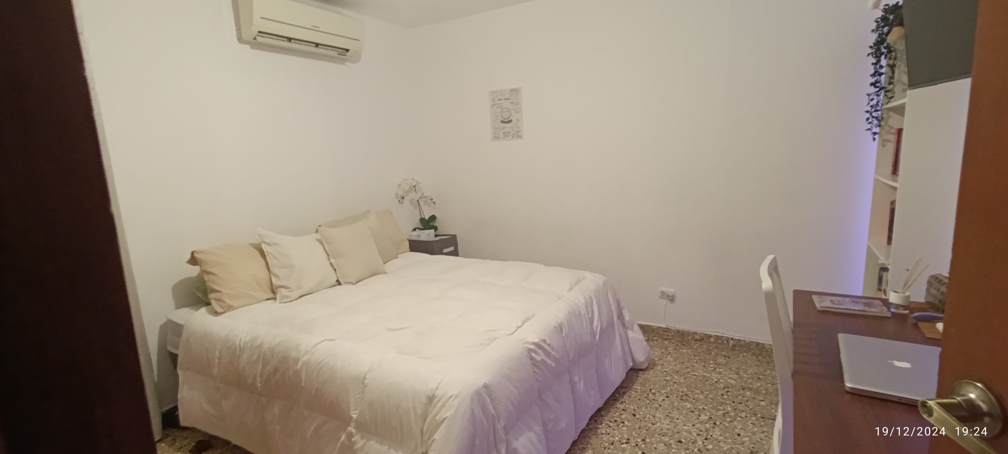 apartamentos - ALQUILO APARTAMENTO SIN INTERMEDIARIO BELLA VISTA EN LA GASPAR POLANCO 4