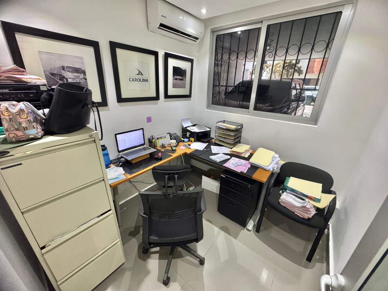 oficinas y locales comerciales - Local Comercial en Alquiler MIRADOR SUR USD 5,000 5