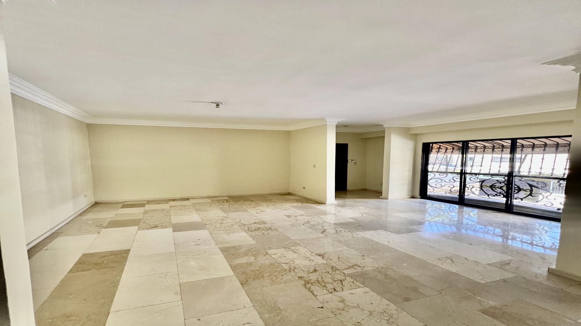 casas - Apartamento en Venta en Santo Domingo Bella Vista 0