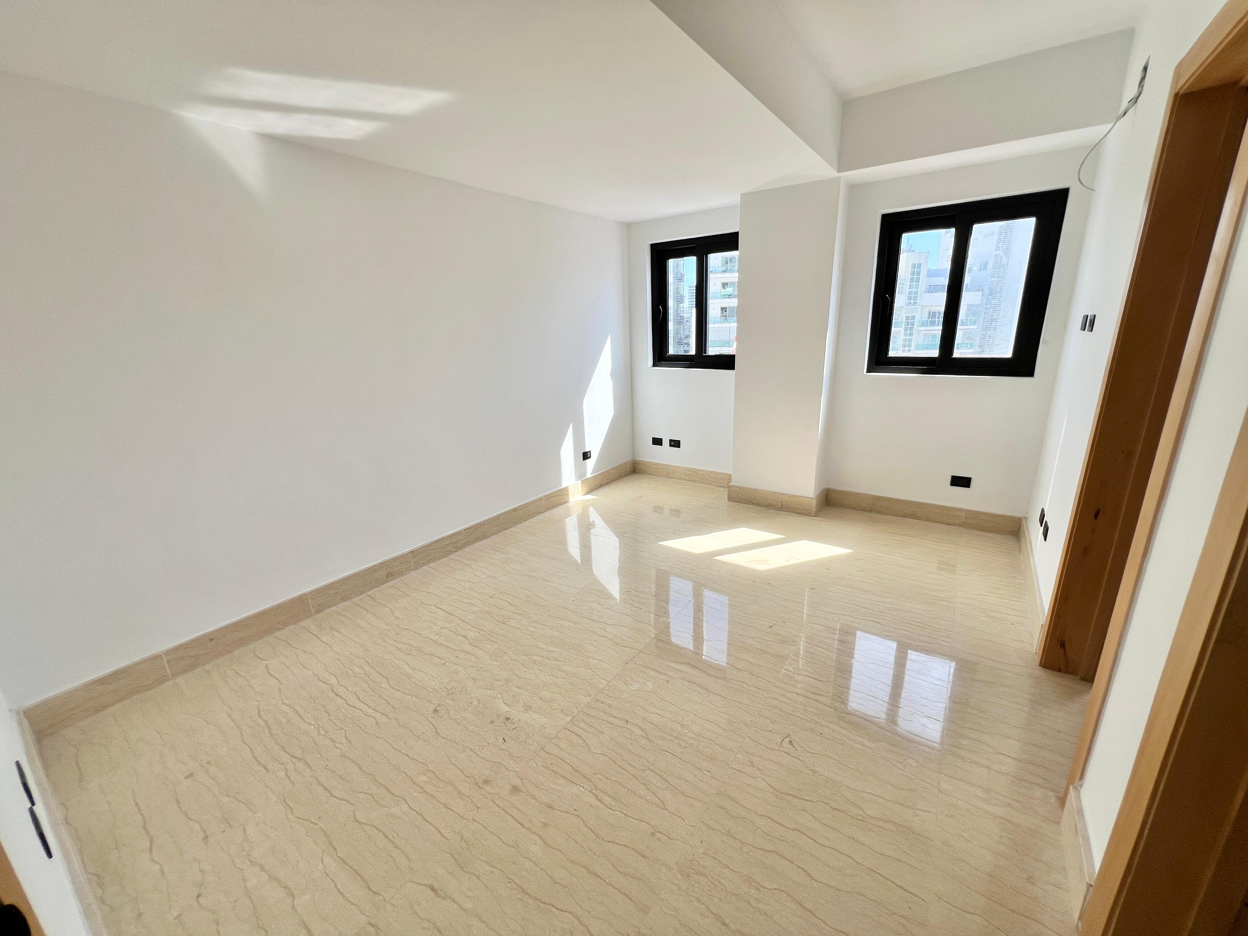 apartamentos - Apartamento en Venta en Naco