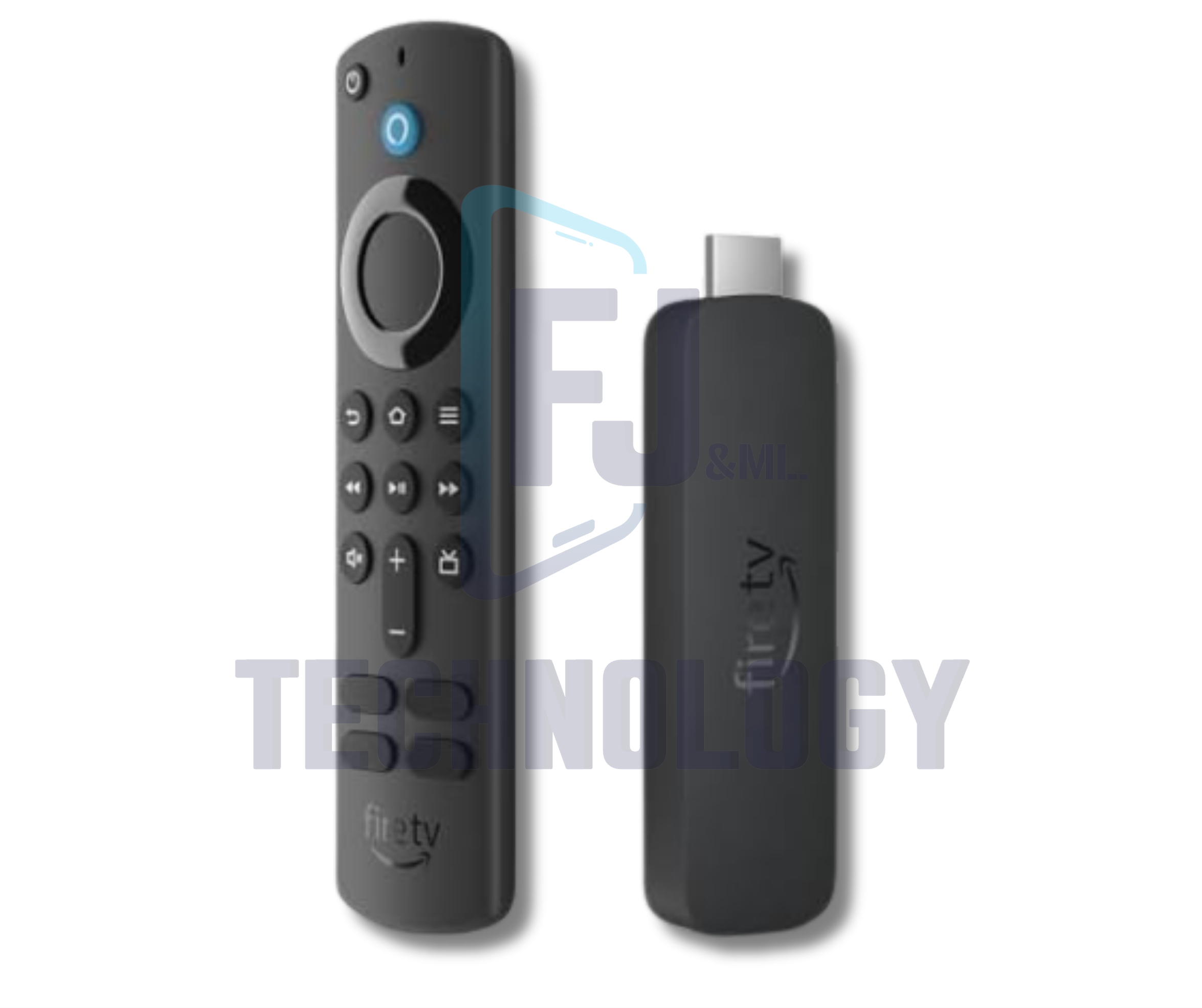 tv - AMAZON FIRE STICK 4K  4TA GENERACIÓN SELLADOS ORIG