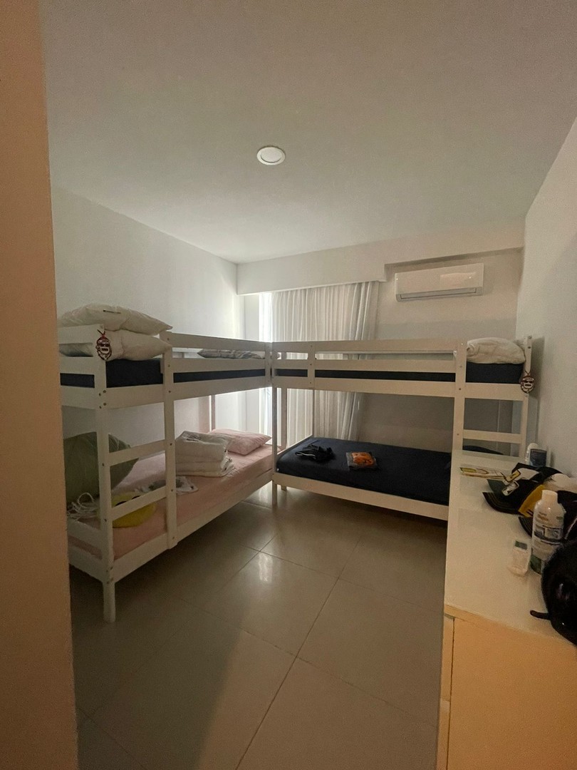 apartamentos - Apartamento en Venta 
EVARISTO MORALES  5