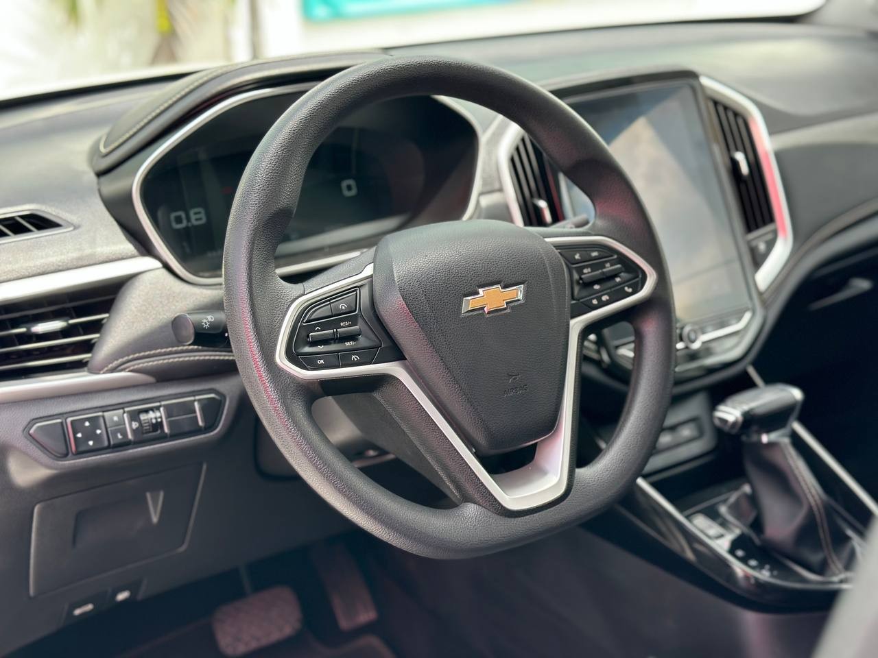 jeepetas y camionetas - CHEVROLET CAPTIVA LT 2022 9