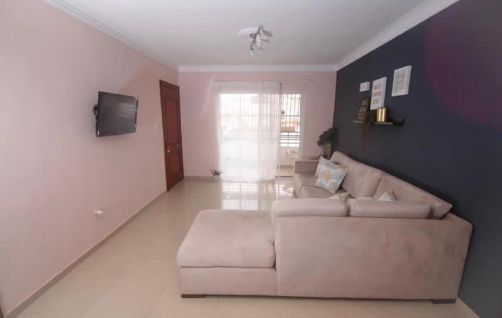 apartamentos - Apartamento en colina de los ríos 3 nivel 