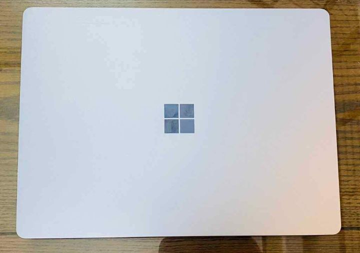 computadoras y laptops - Surface Laptop 5 (2022), Core i5 12th, 13.5" Touch 2