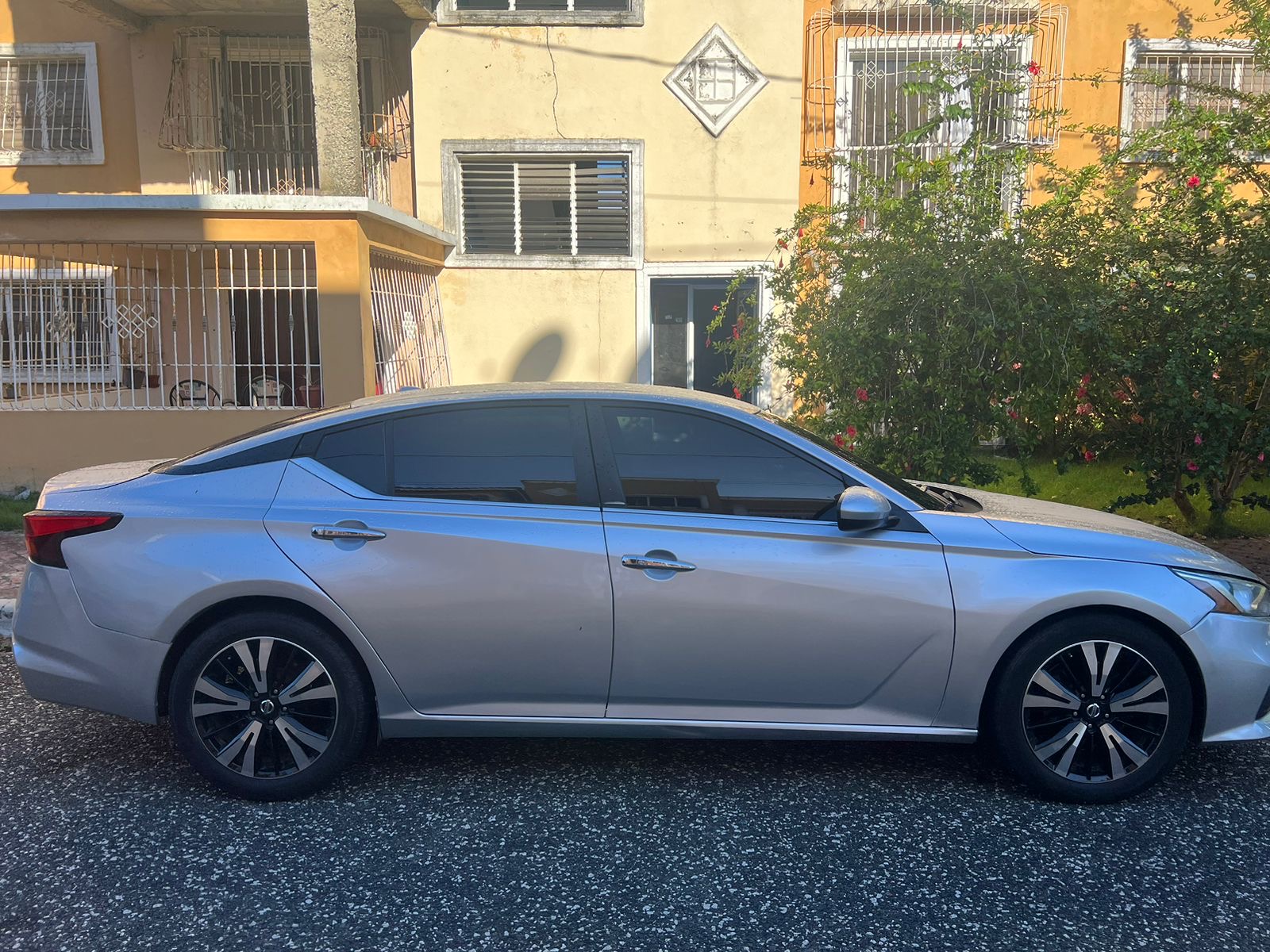 otros vehiculos - Nissan Altima 2020 Recién importado 
1 Ganga💴 6