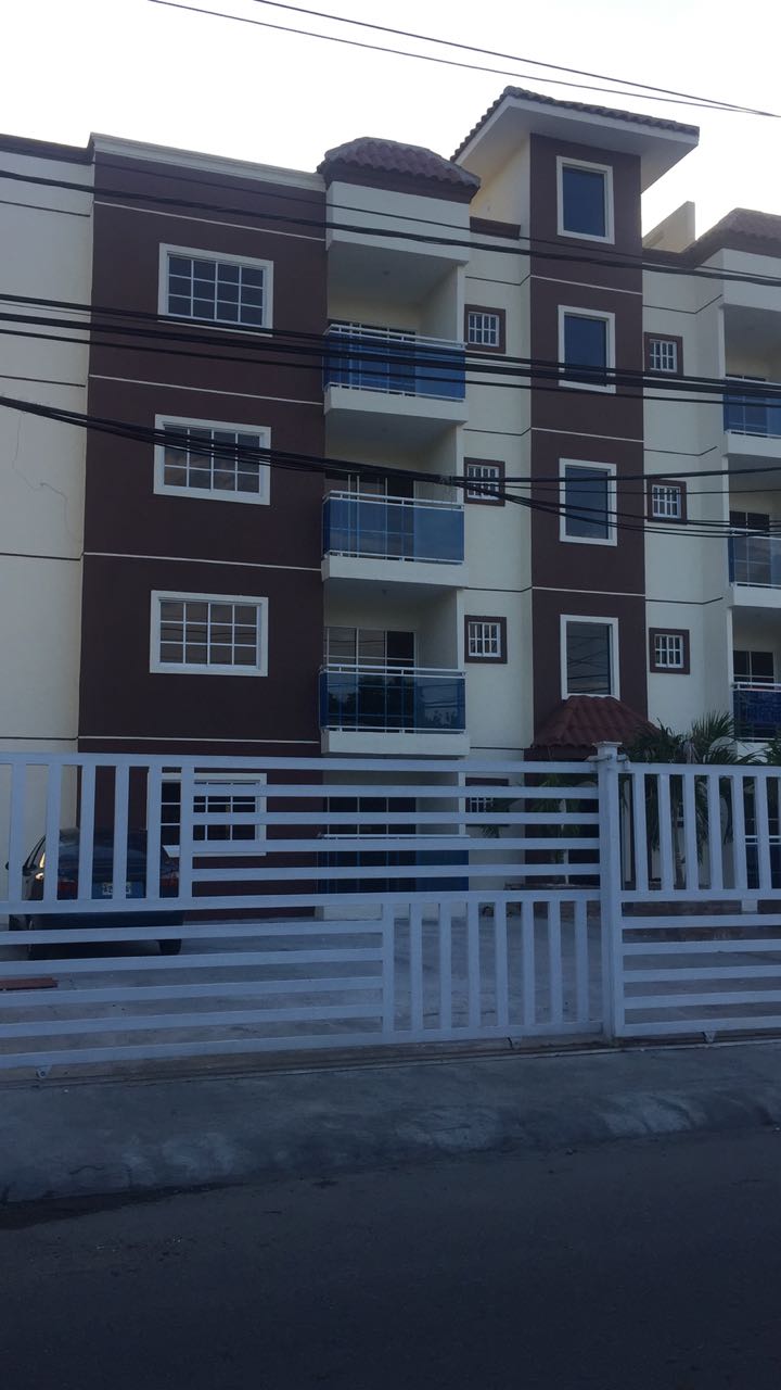 apartamentos - Apartamento en Residencial MAN