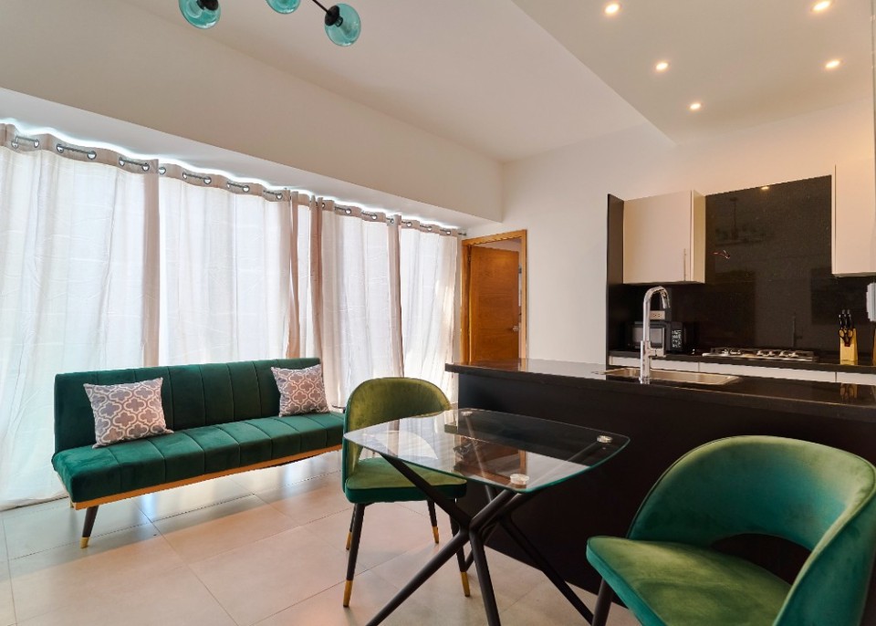 apartamentos - VENTA APARTAMENTO EN PIANTINI 7