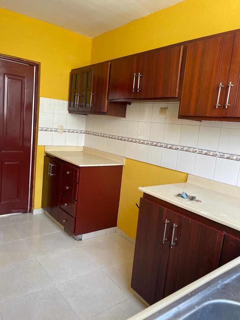 apartamentos - Vendo Apartamento En Alma Rosa l, Santo Domingo Este