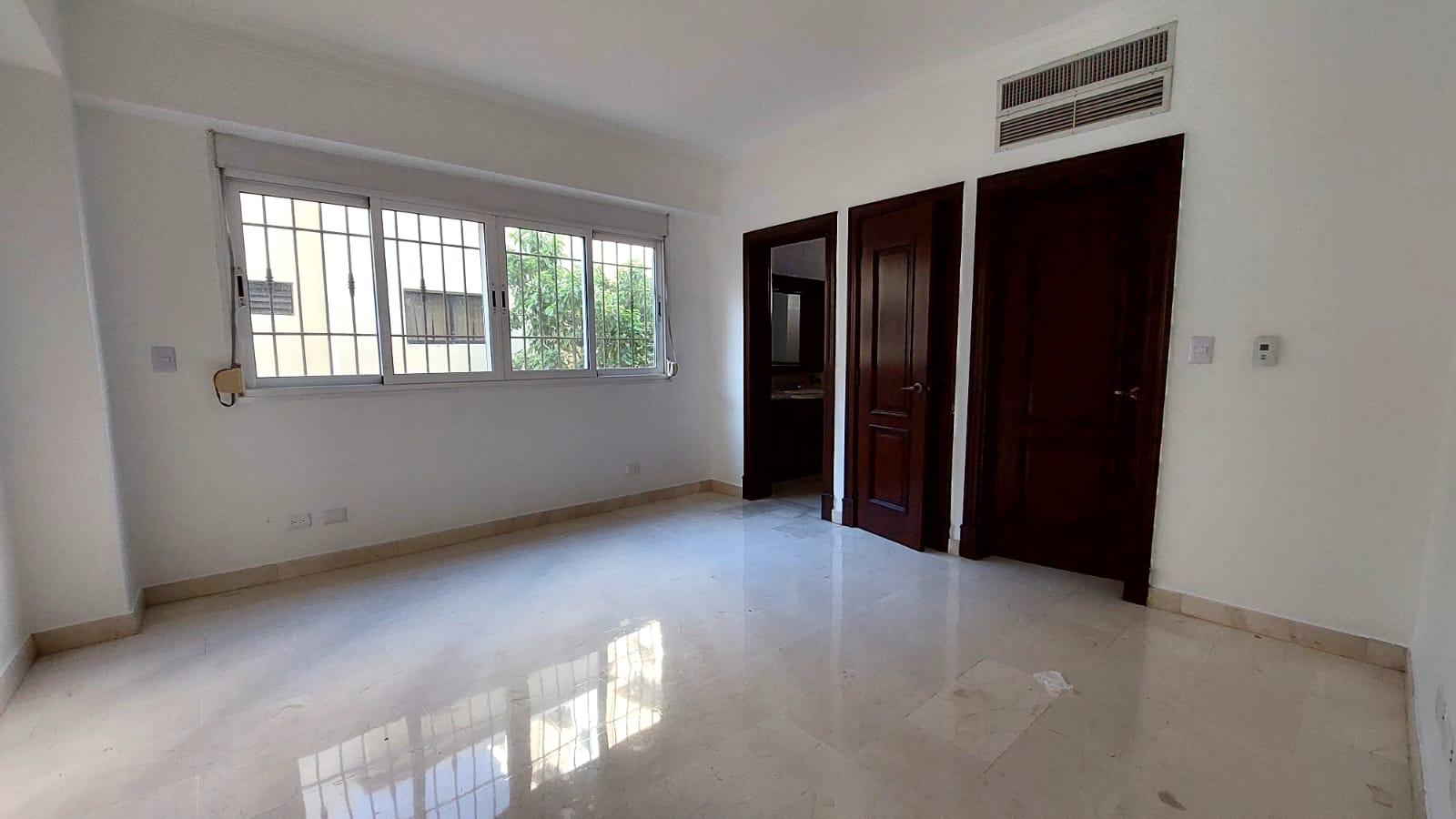 apartamentos - AMPLIO APTO EN ALQUILER 330M2-BELLA VISTA 8