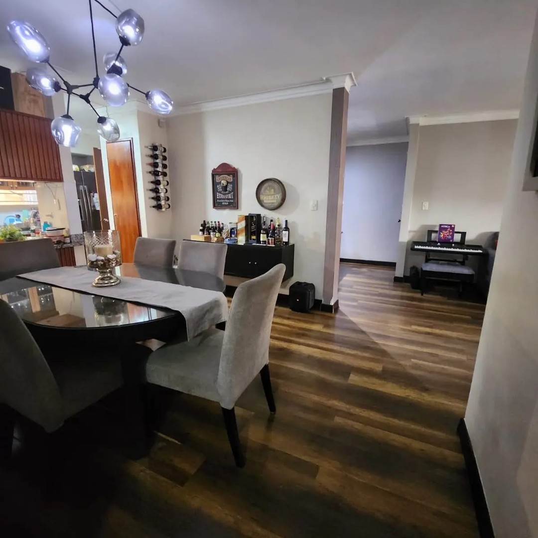 apartamentos - Apartamento en ciudad real ll tipo B 
 3