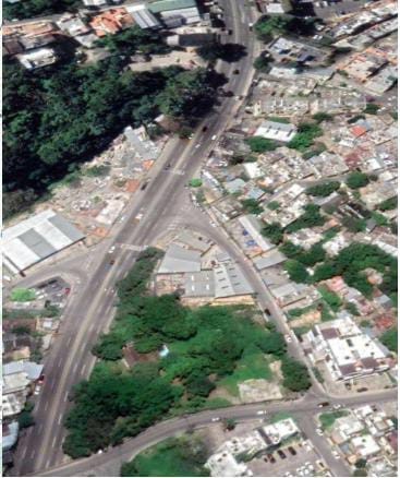 solares y terrenos - Se alquilan solares cerca de la embajada americana