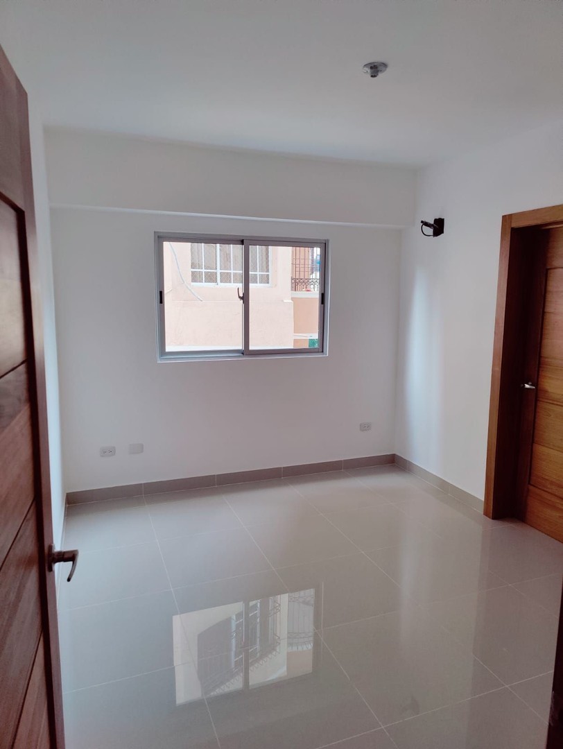 apartamentos - apartamento en zona universitaria en venta  4