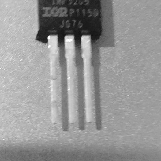 otros electronicos - Transitores Mosfet IRF3205