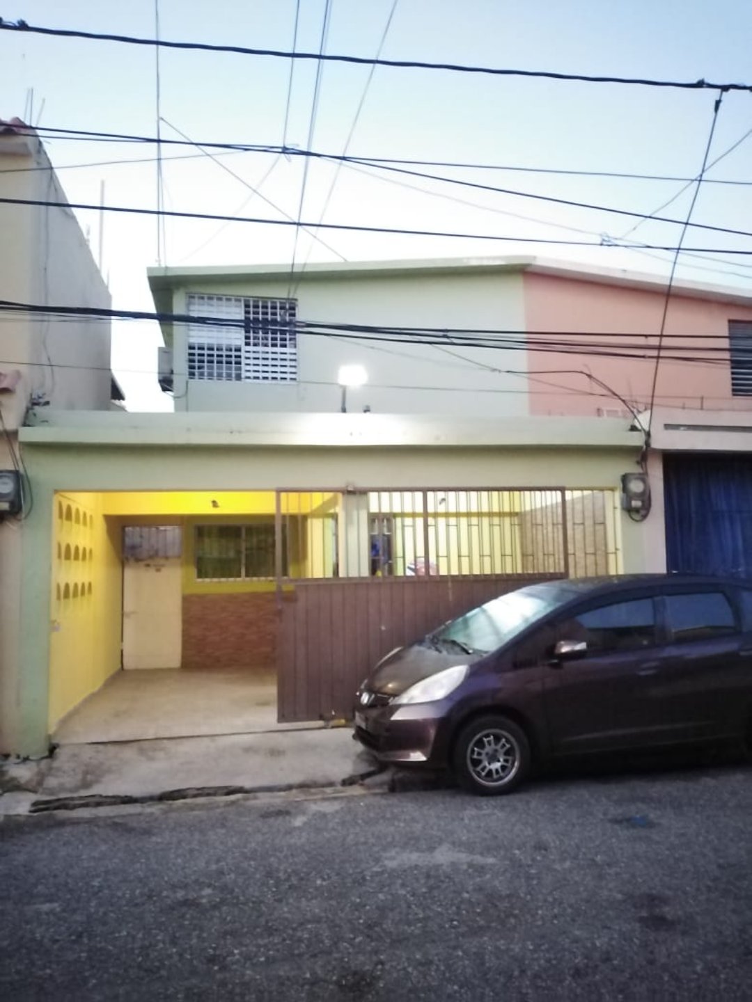 casas -  Casa En Villa Carmen, Santo Domingo Este