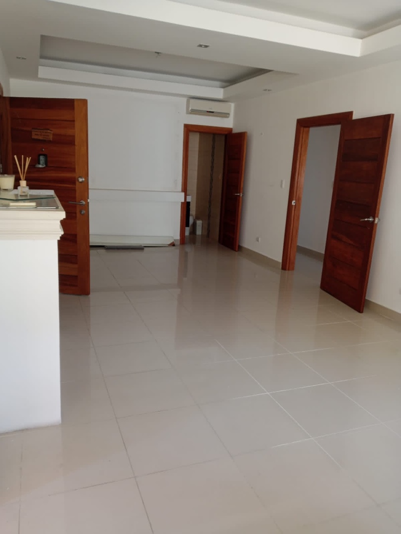 apartamentos - Apartamento en Venta en Paraíso  4