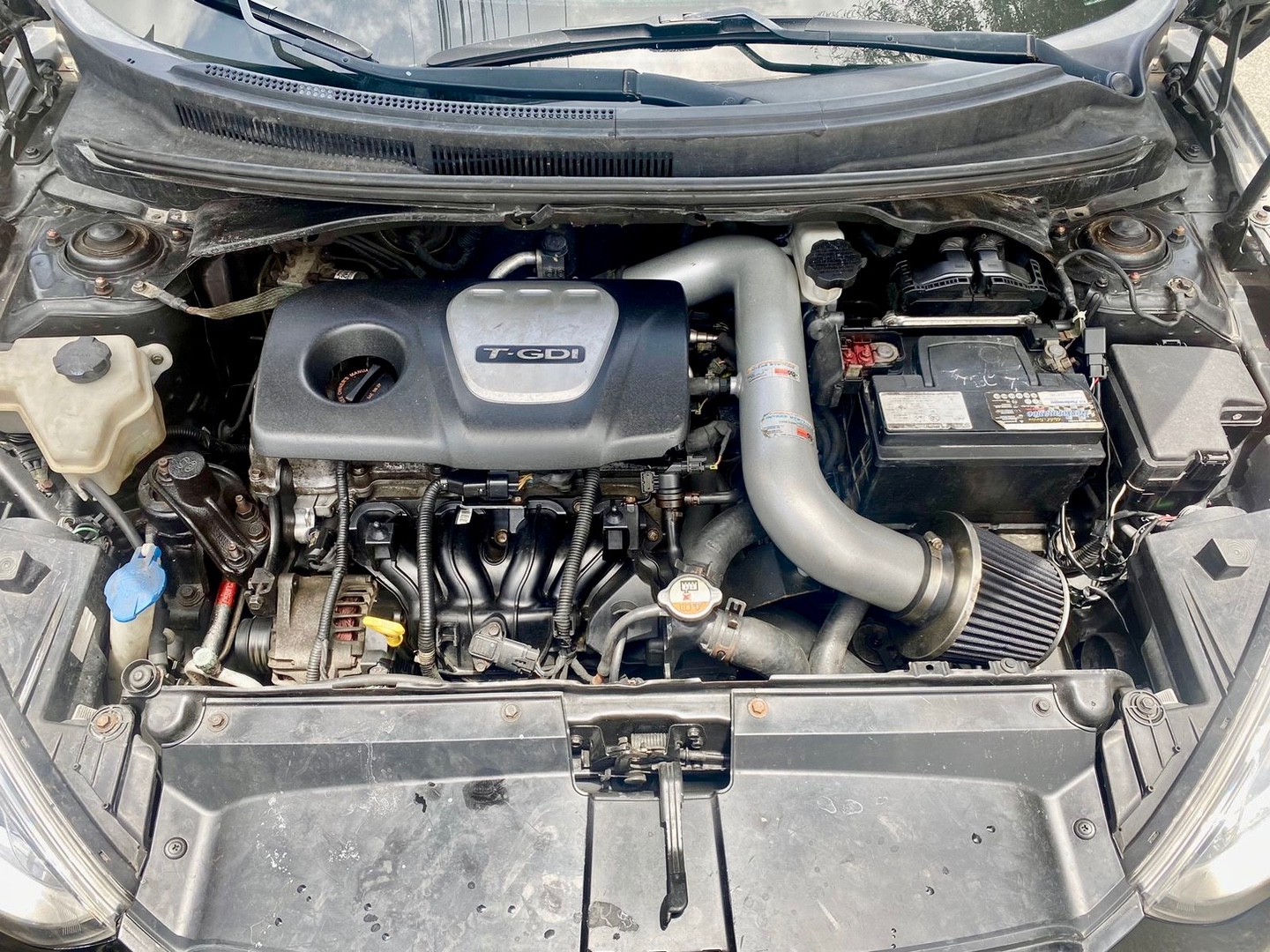 carros - Hyundai Veloster Turbo  9