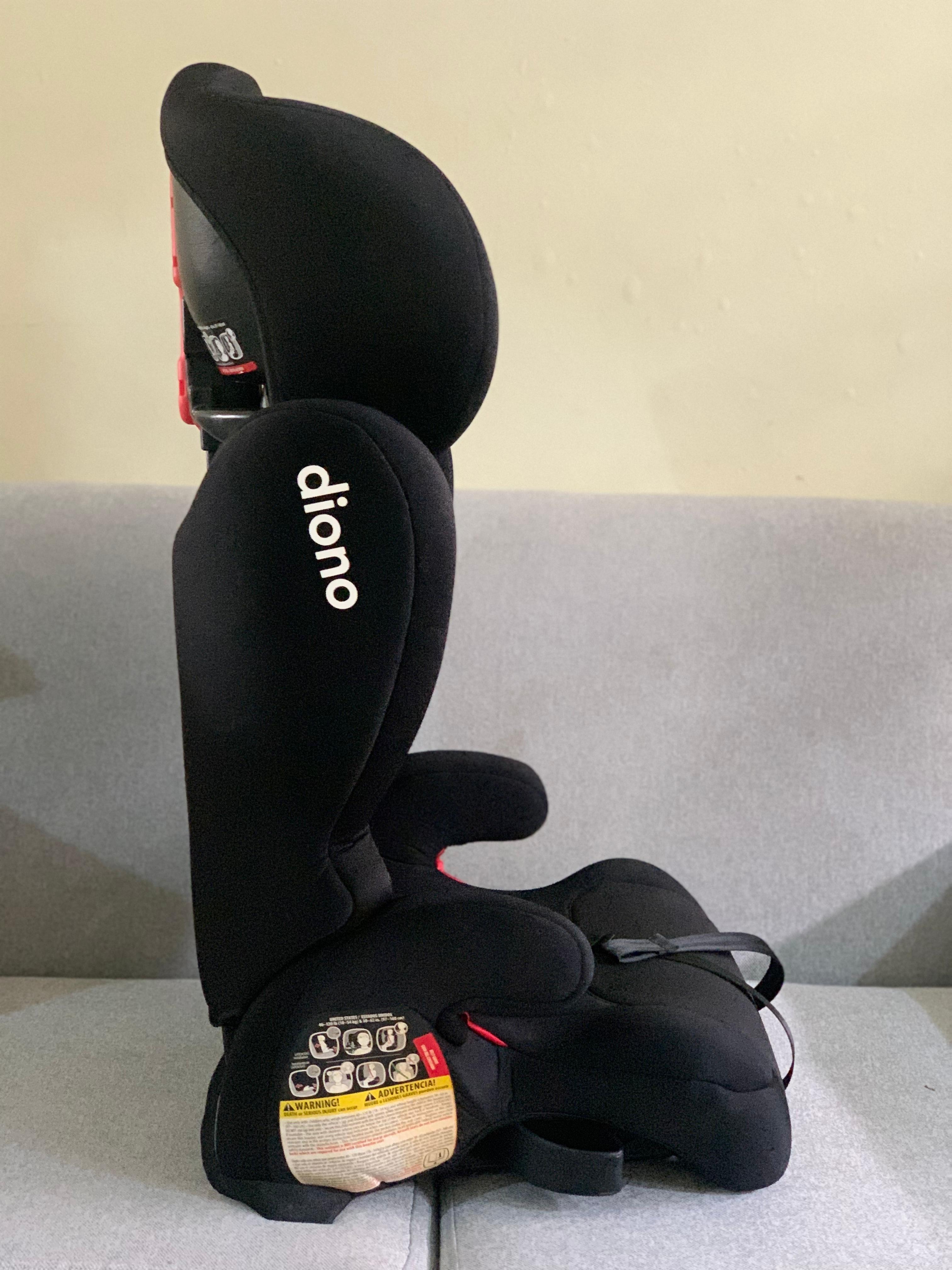 coches y sillas - Silla para carro | Car Seat 1