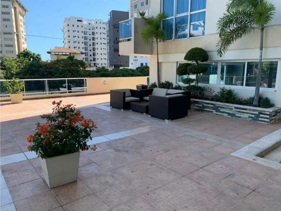 apartamentos - Piso 16 en la esperrilla 3