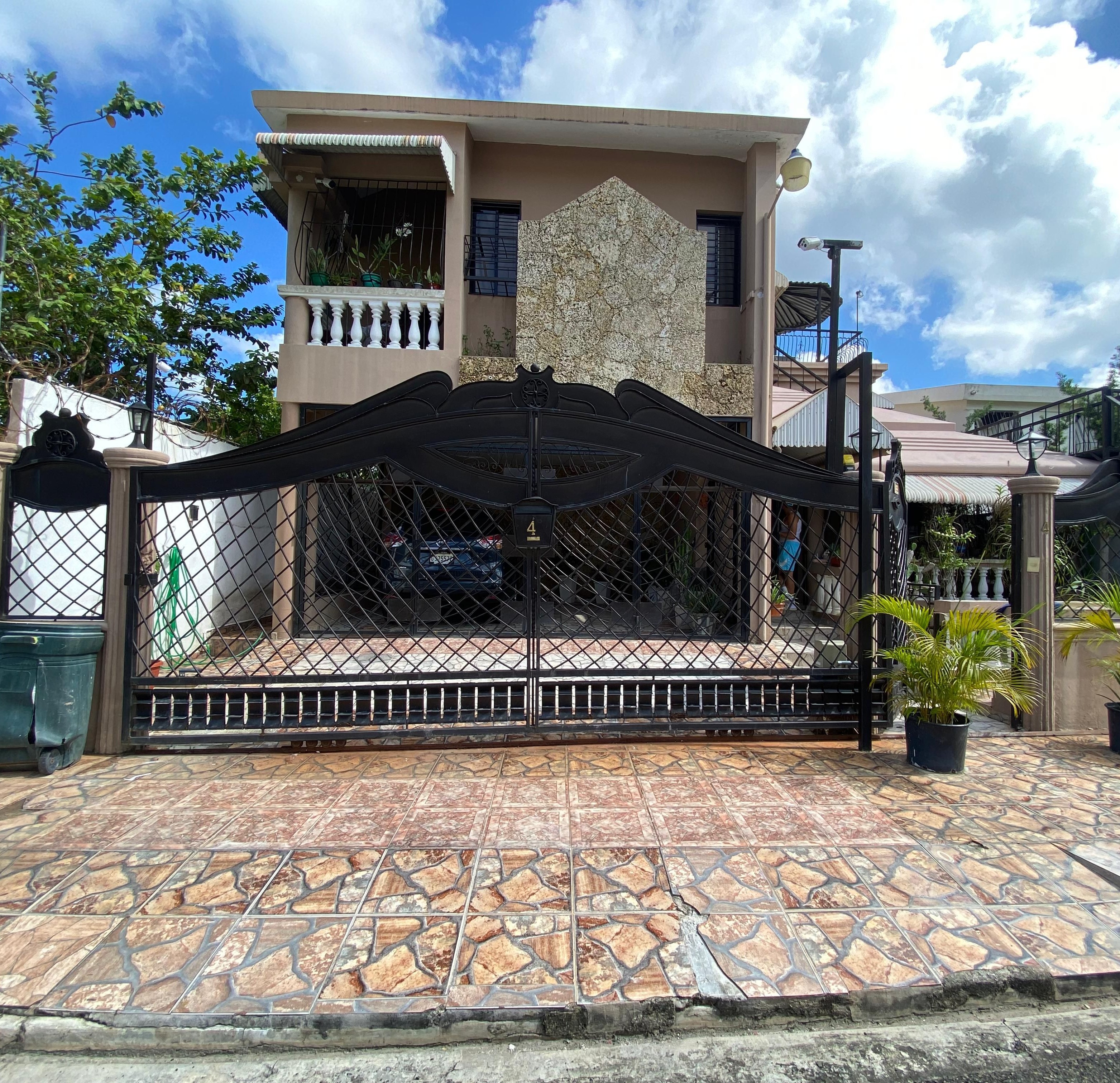 casas - Casa en venta Urb Los Hidalgos de Santiago