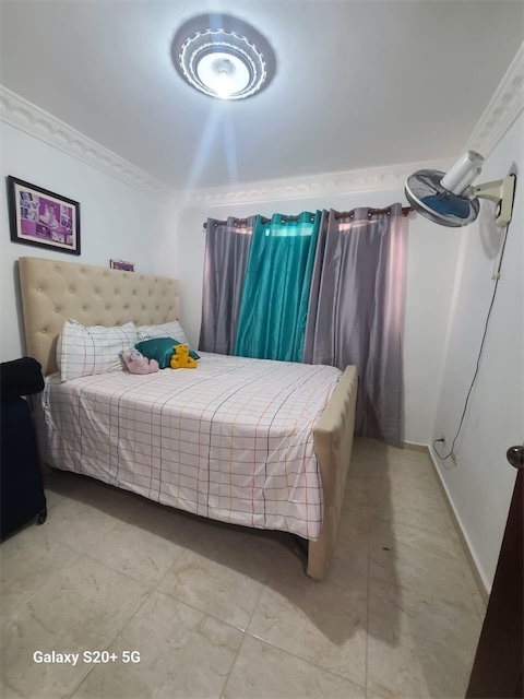 apartamentos - Oportunidad en padre las casa, santiago primer nivel en venta