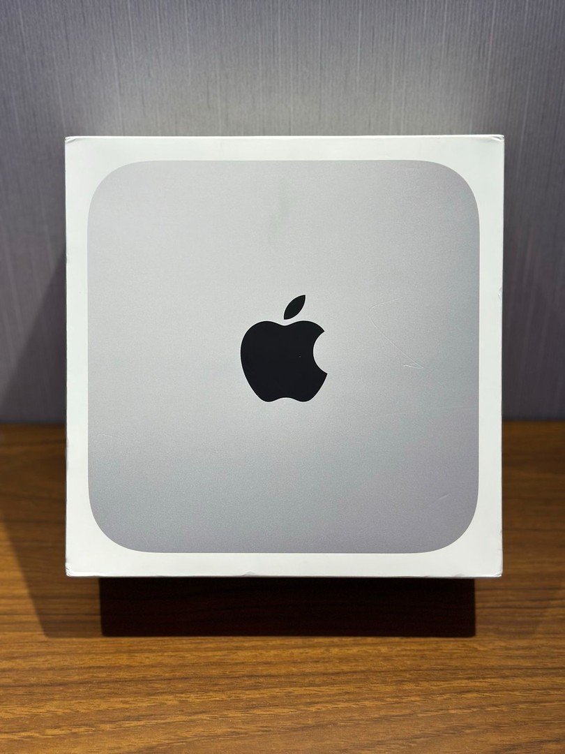 computadoras y laptops - MAC MINI 2022 M2 256GB 8GB - TIENDA FISICA