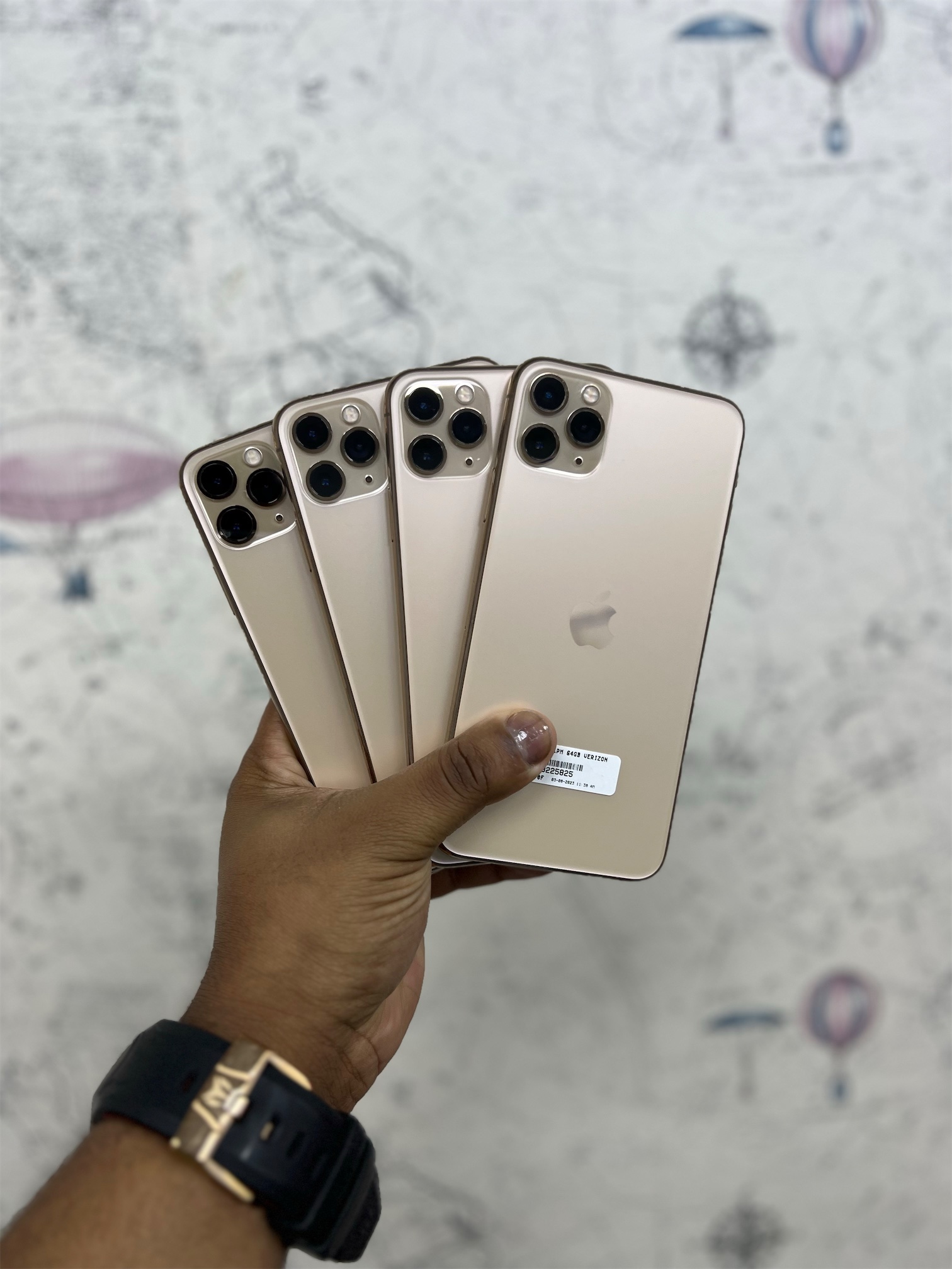 celulares y tabletas - iPhone 11 Pro Max 64gb,256gb desbloqueado factory