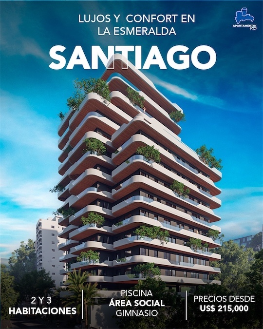 apartamentos - ¡Descubre la exclusividad de ELLEVEN Esmeralda en el corazón de Santiago! 🏙️ 0