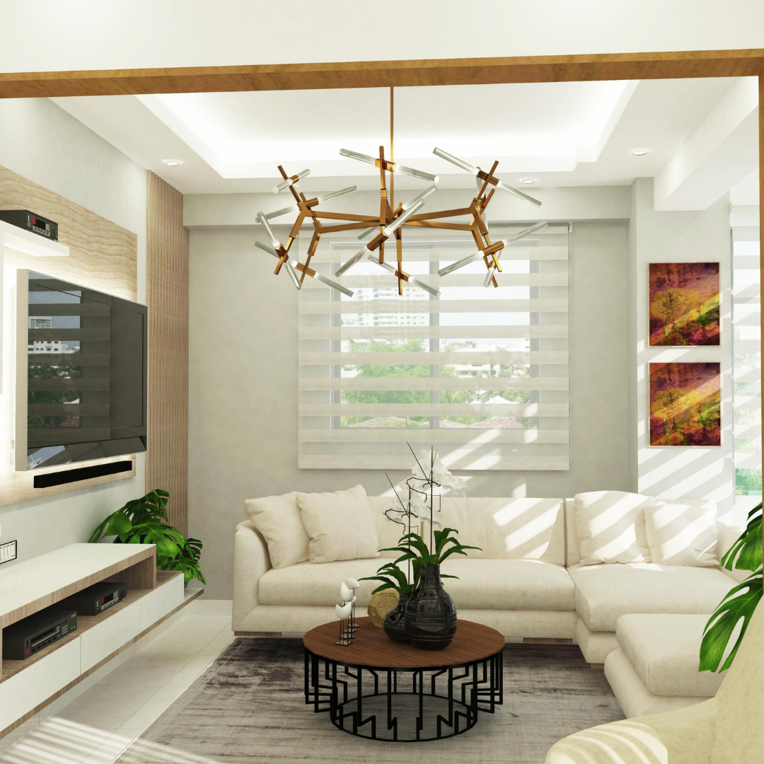 apartamentos - Los cacicazgos Lujoso Proyecto en Construcción  2