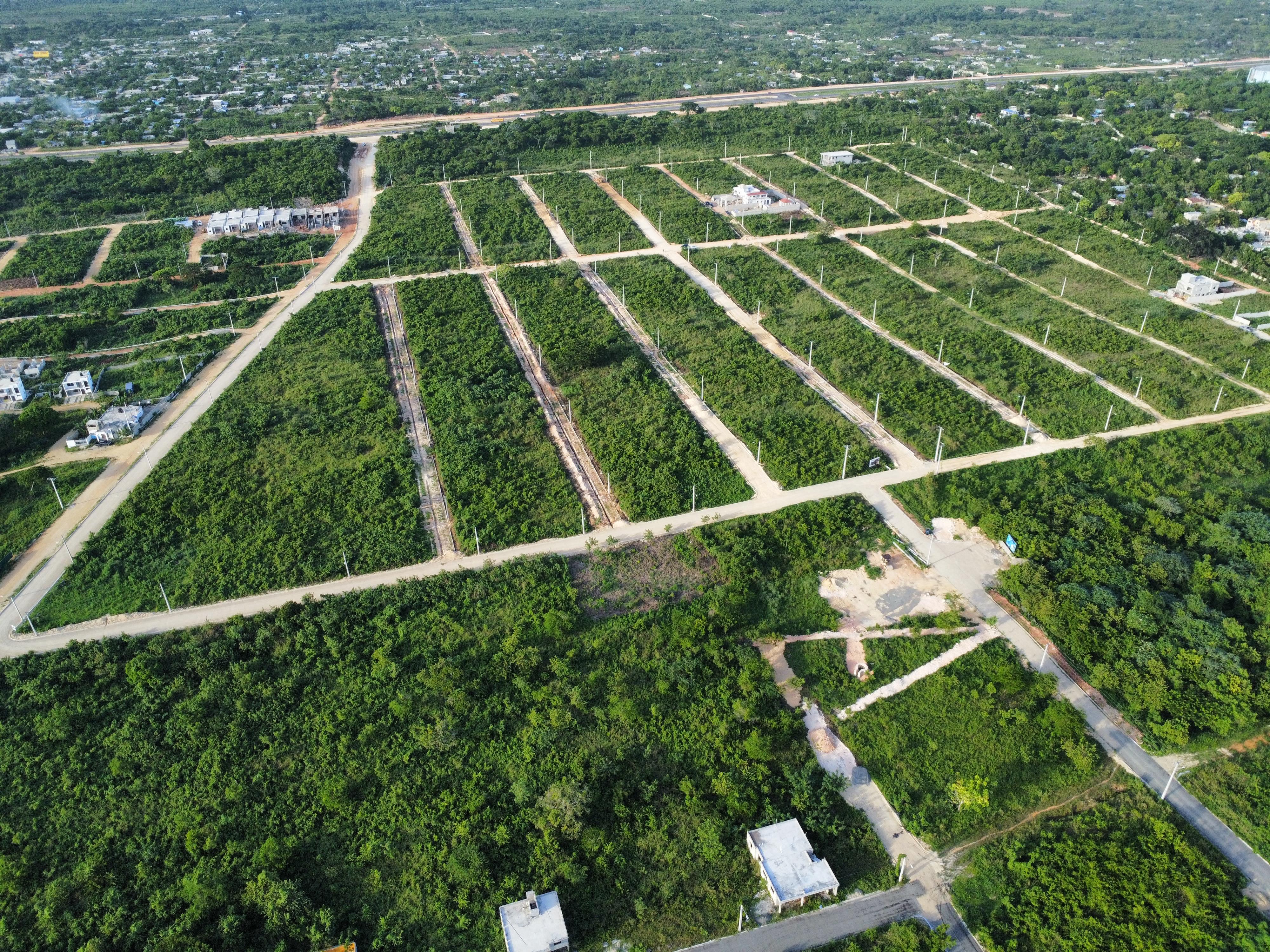 solares y terrenos - Solares Financiados en Avenida Ecológica  2